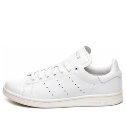 Кроссовки stan smith recon leather 'triple white' Adidas, мультиколор ee5790 | ftwwht/ftwwht/owhite