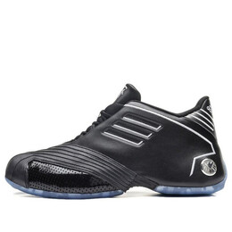 Кроссовки marvel x t-mac 1 'heroes among us: nick fury' Adidas, мультиколор ef2399 | cblack/silvmt/ngtmet