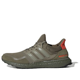 Кроссовки ultraboost s&l 'raw khaki' Adidas, мультиколор ef1978 | rawkha/tracar/solred