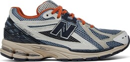 New Balance Кроссовки 1906R 'Blacktop Mindful Grey' size? Exclusive, серый m1906rsa | grey