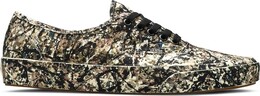 Кеды Vans MoMA x Authentic Jackson Pollock’s One: Number 31, 1950, загар vn0a2z5i18k | tan