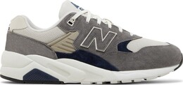 New Balance Кроссовки 580 'Castlerock', серый mt580rcb | grey