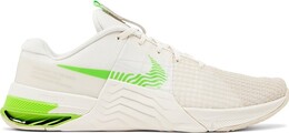Nike Кроссовки Metcon 8 'Phantom Green Strike', кремовый do9328 006 | cream
