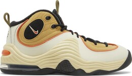 Nike Кроссовки Air Penny 2 'Wheat Gold', загар dv7229 700 | tan