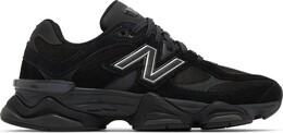 New Balance Кроссовки 9060 'Black', черный u9060bb | black