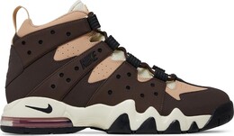 Nike Кроссовки Air Max 2 CB 94 'Baroque Brown', коричневый fj7013 200 | brown