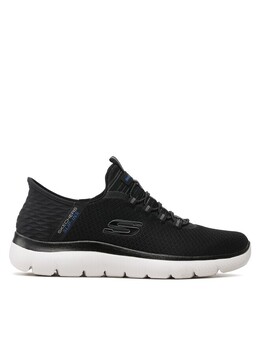 Кроссовки High Range Skechers, черный high range 232457 | schwarz