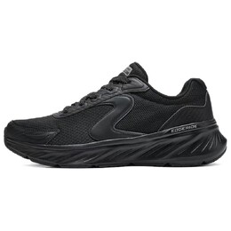 СПОРТИВНЫЕ МУЖСКИЕ Кроссовки для мужчин с низким верхом, черный Skechers 232838-bbk | black