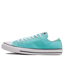 Кроссовки chuck taylor all star 1970s canvas shoes blue Converse, синий 171266c | blue