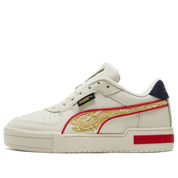 Кроссовки ca pro classic 'year of the tiger' Puma, белый 386359-01 | white/red