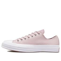 Кроссовки chuck 70 low 'hybrid texture' Converse, розовый 171351c | pink