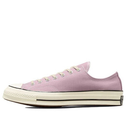Кроссовки chuck 70 low 'himalayan salt' Converse, розовый 171478c | pink