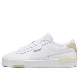 Кроссовки jada renew sneakers 'white gold' Puma, белый 386401-20 | white/gold
