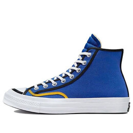 Кроссовки chuck 70 varsity high 'game royal' Converse, синий 171410c | blue
