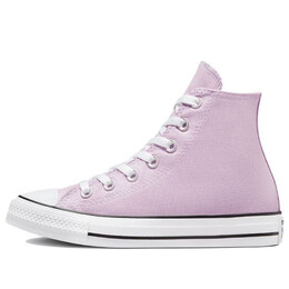 Кроссовки chuck taylor all star canvas shoe purple Converse, фиолетовый 172685c | light purple
