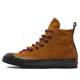 Кроссовки chuck taylor all star 1970s 'khaki brown' Converse, коричневый 172501c | khakibrown