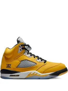 Jordan Air Jordan 5 sneakers 30560817