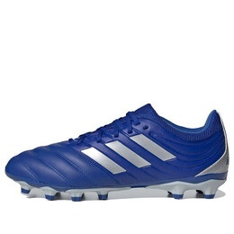 Кроссовки copa 20.3 mg 'blue grey' Adidas, синий eh0908 | blue/grey