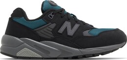 New Balance Кроссовки 580 'Black Vintage Teal', черный mt580ve2 | black