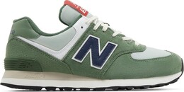 New Balance Кроссовки 574 'Nori', зеленый u574hgb | green