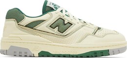 New Balance Кроссовки Aimé Leon Dore x 550 'Masaryk Community Gym - Classic Pine', зеленый bb550ay1 | green