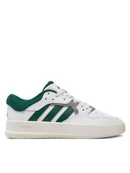 Кроссовки Adidas, белый court 24 id1251 | fehér