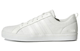 Vs Pace Скейтбординг Кроссовки Мужские Низкие Белые Adidas Neo eh0028