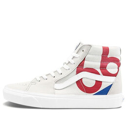 Кроссовки sk8-hi 'deck club 66' Vans, белый vn0a38gevpe | white