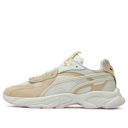 Кроссовки rs-connect desert 'cream white' Puma, бежевый 387730-01 | cream/white
