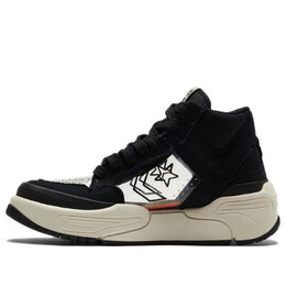 Кроссовки joshua vides x weapon cx 'made in studio' Converse, черный a00715c | black/white