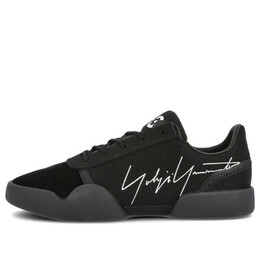 Кроссовки y-3 yunu 'black white' Adidas, черный eh1575 | black