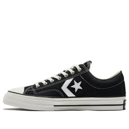 Кроссовки star player 76 'black vintage white' Converse, черный a01607c | black/white