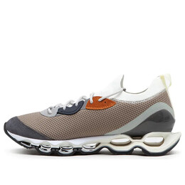 Кроссовки wave prophecy beta 'tan' Mizuno, бежевый d1ga227603 | tan