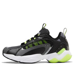 Кроссовки royal pervader 'shark' Reebok, черный eh2481 | black