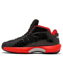 Кроссовки star wars x crazy 1 'darth vader' Adidas, мультиколор eh2460 | cblack/silvmt/actred