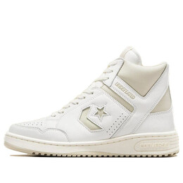 Кроссовки weapon 'undefeated - castle wall' Converse, белый a02124c | vintage white/castle wall