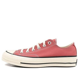 Кроссовки chuck 70 low 'rhubarb pie' Converse, розовый a02767c | pink