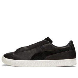 Кроссовки clyde gore-tex x nanamica 'black' Puma, черный 388734-02 | black
