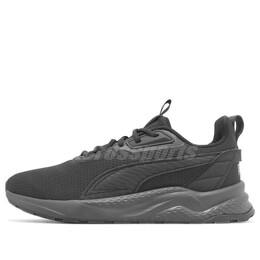 Кроссовки anzarun fs 2.0 'black shadow grey' Puma, черный 390982-05 | black/black/shadow grey
