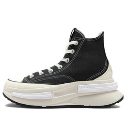 Кроссовки run star legacy cx 'black ivory' Converse, черный a05112c | black