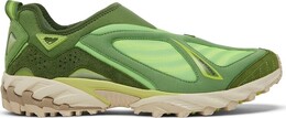New Balance Кроссовки Aminé x 610S 'Mini Mooz - Green', зеленый ml610sgr | green