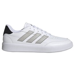 Кроссовки Adidas Courtblock, белый 140600543 | white