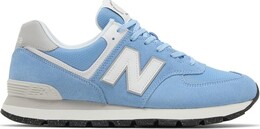 New Balance Кроссовки 574 Rugged 'Sky Blue', синий ml574d2a | blue