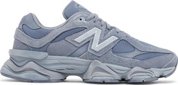 New Balance Кроссовки 9060 'Arctic Grey', синий u9060ib | blue