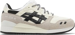 Asics Кроссовки Kith x Marvel x Gel Lyte 3 '07 Remastered 'X-Men 60th Anniversary - Storm', белый 1201a959 100 | white