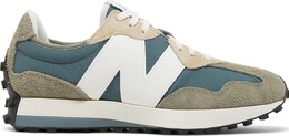 New Balance Кроссовки 327 'Vetiver Trooper', синий ms327cr | blue