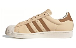 Мужские кроссовки для скейтбординга Adidas Superstar Series, Brown if1580 | brown