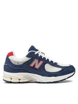 Кроссовки New Balance, черный m2002rrb | fekete