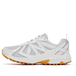 Кроссовки 410 серии casual retro New Balance, белый mt410kf5 | white
