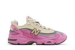 Кроссовки New Balance 1000 Real Pink Sandstone, розовый m1000mc | real pink sandstone